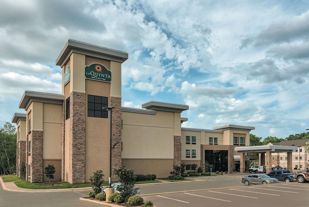La Quinta By Wyndham - Area 3* Tyler