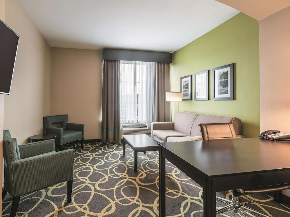 La Quinta By Wyndham - Area Tyler