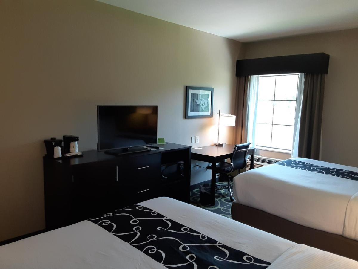 La Quinta By Wyndham - Area 3*