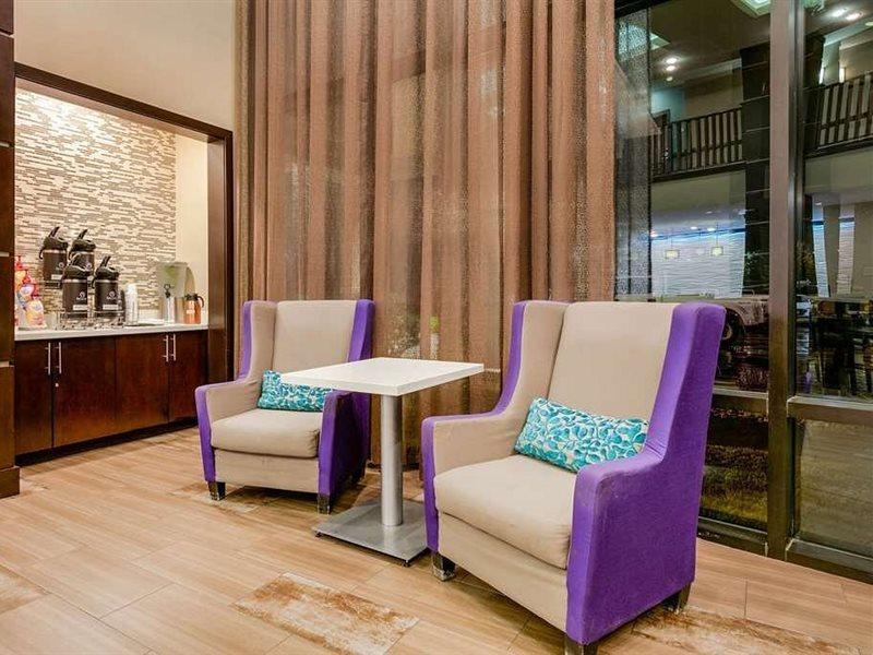 Hotel La Quinta By Wyndham - Area