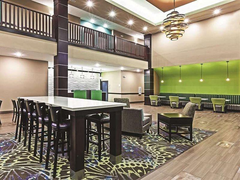 La Quinta By Wyndham - Area Hotel 3*