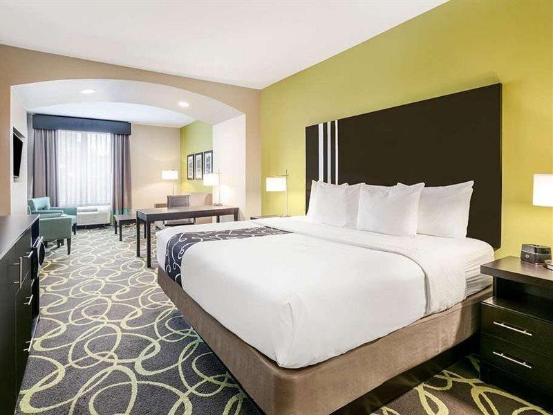 La Quinta By Wyndham - Area Hotel Tyler