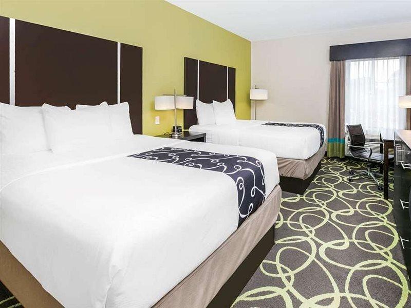 Hotel La Quinta By Wyndham - Area