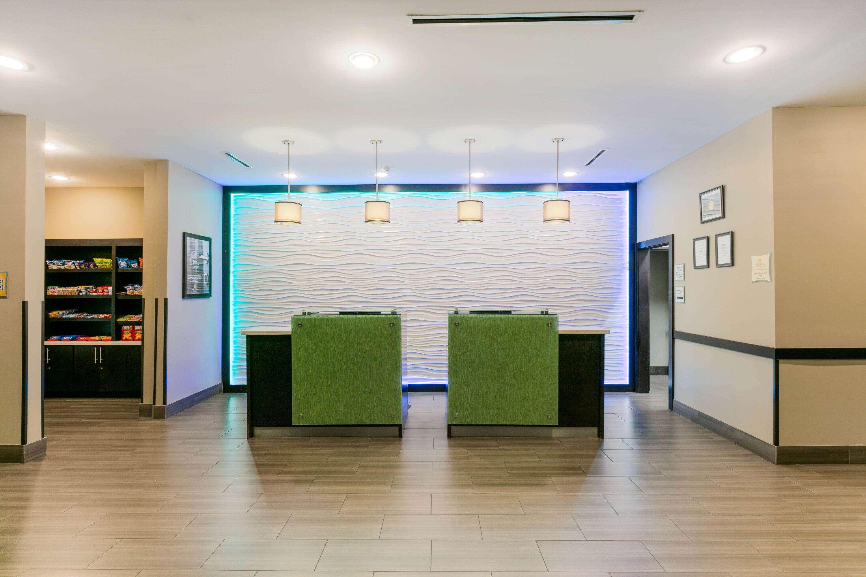 La Quinta By Wyndham - Area 3* Tyler