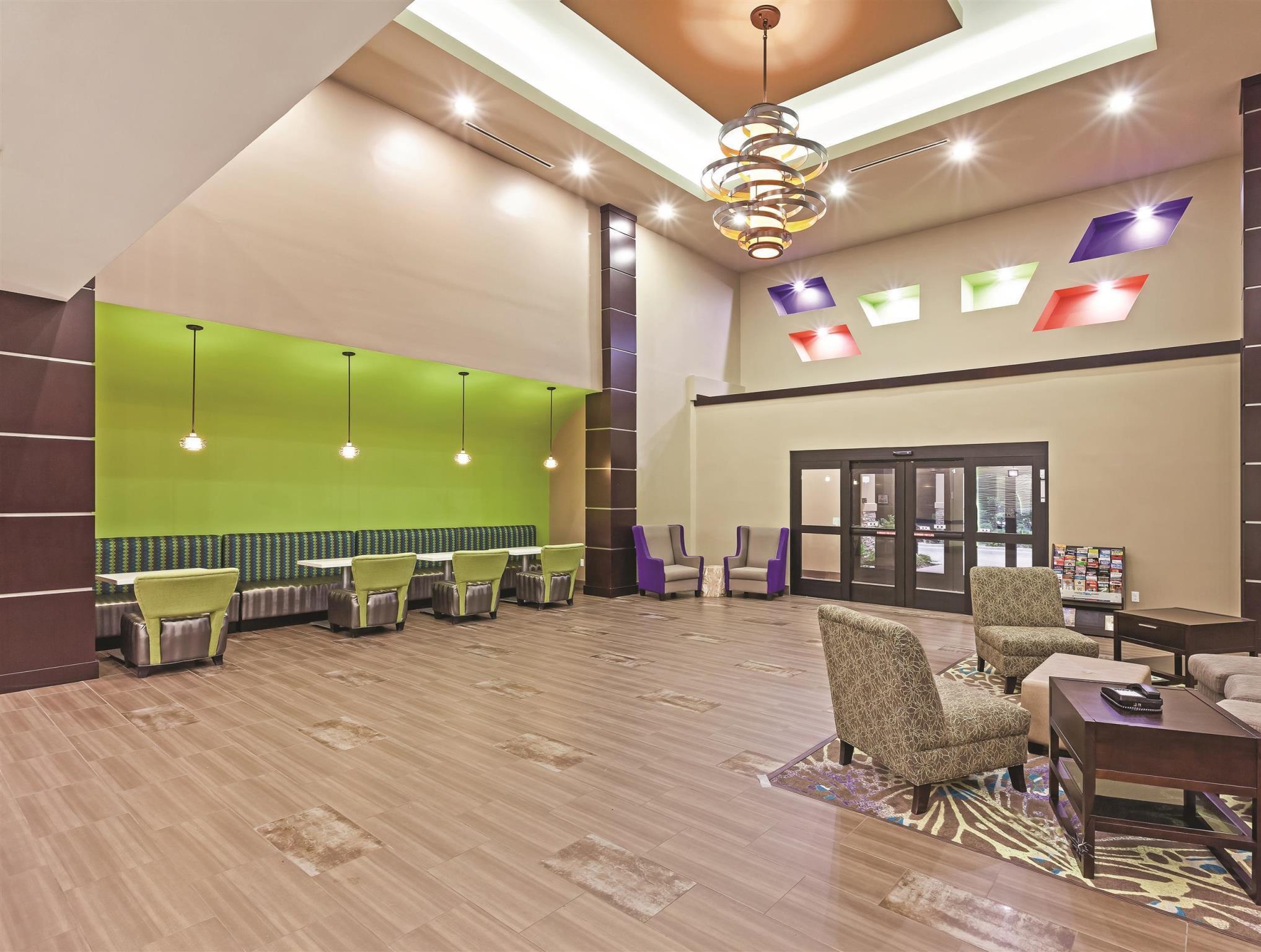 La Quinta By Wyndham - Area Hotel Tyler