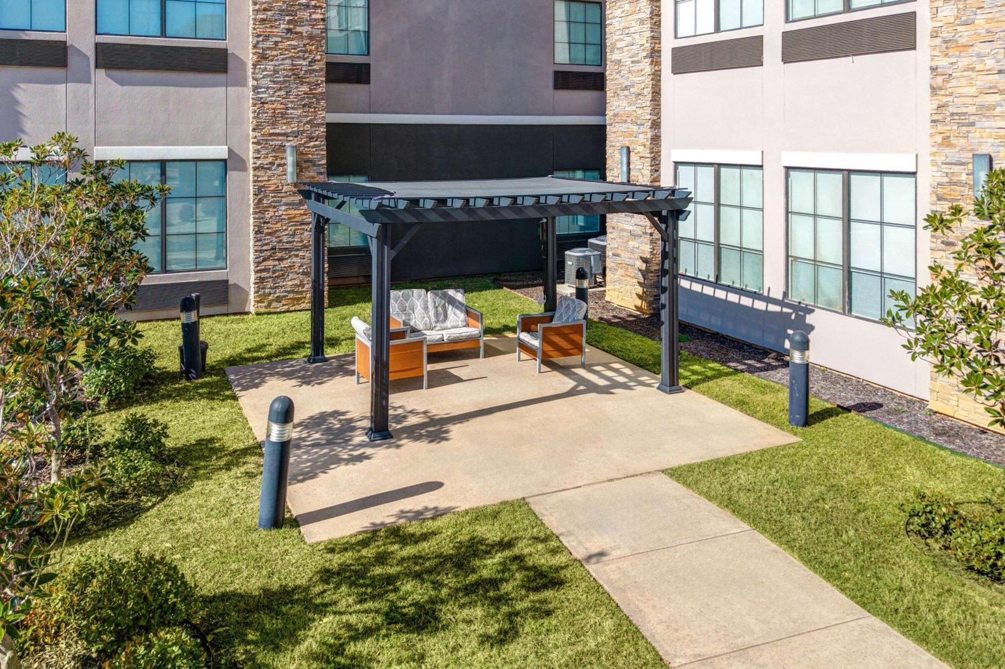 Hotel La Quinta By Wyndham - Area