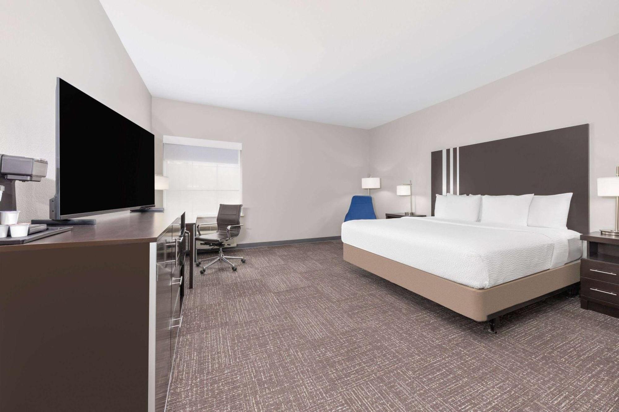 La Quinta By Wyndham - Area Tyler