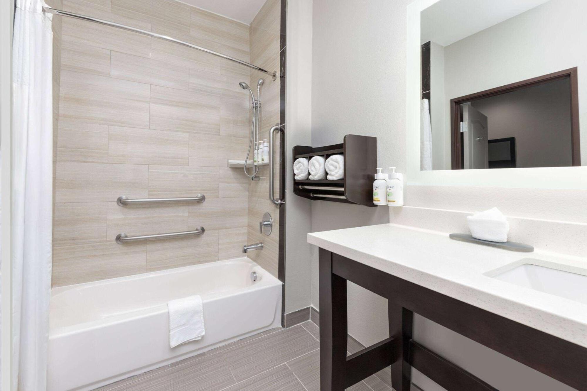 La Quinta By Wyndham - Area