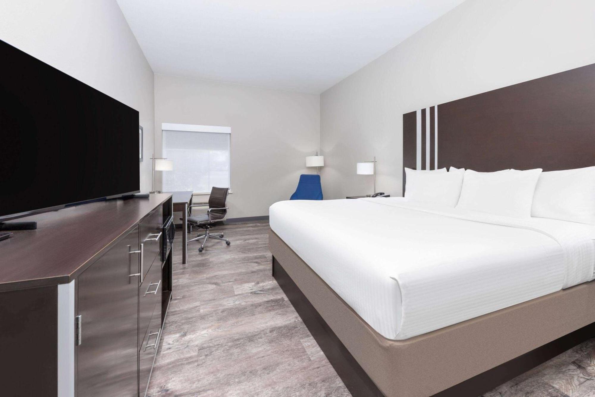 Hotel La Quinta By Wyndham - Area Tyler