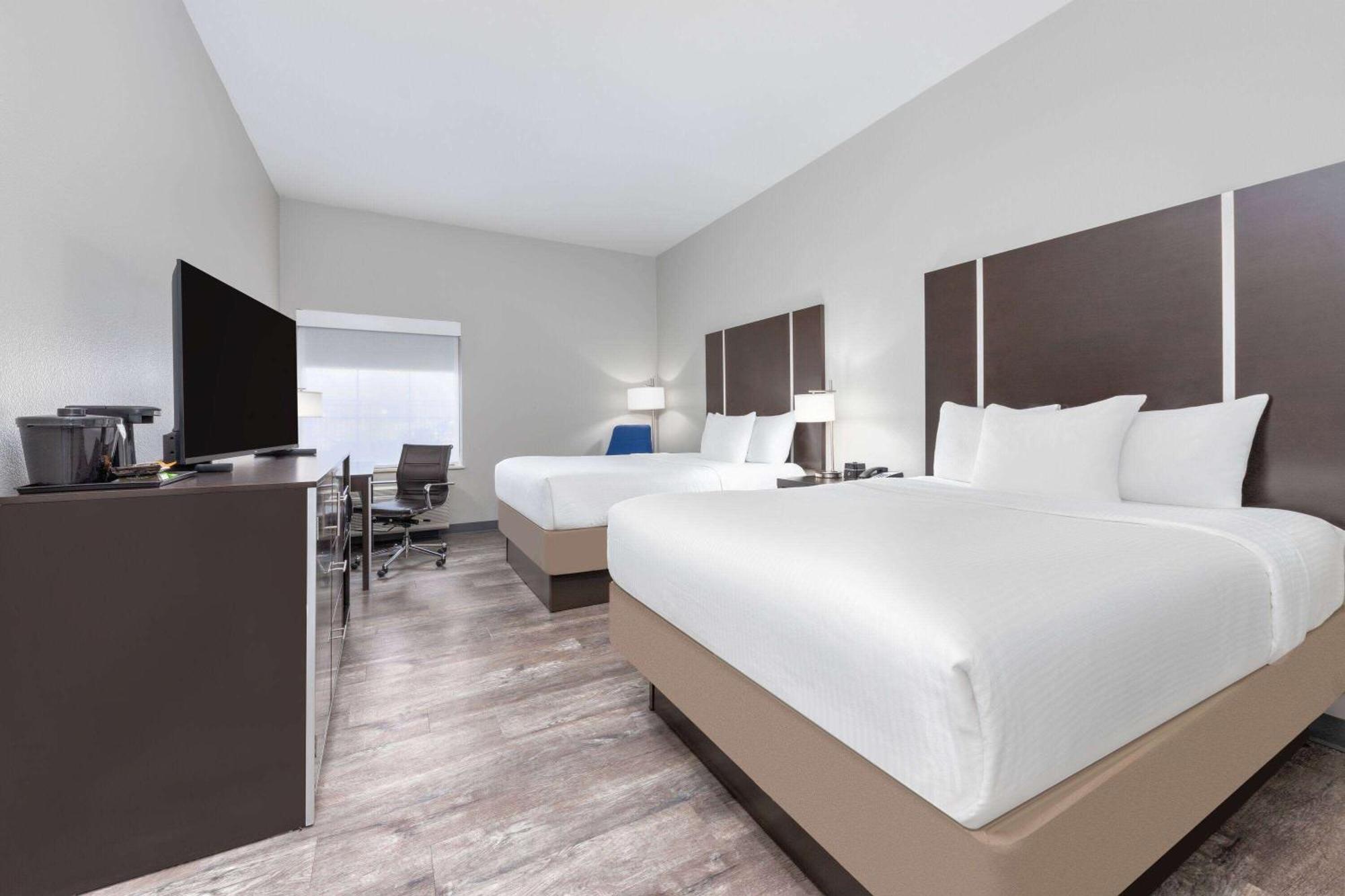 La Quinta By Wyndham - Area 3* Tyler