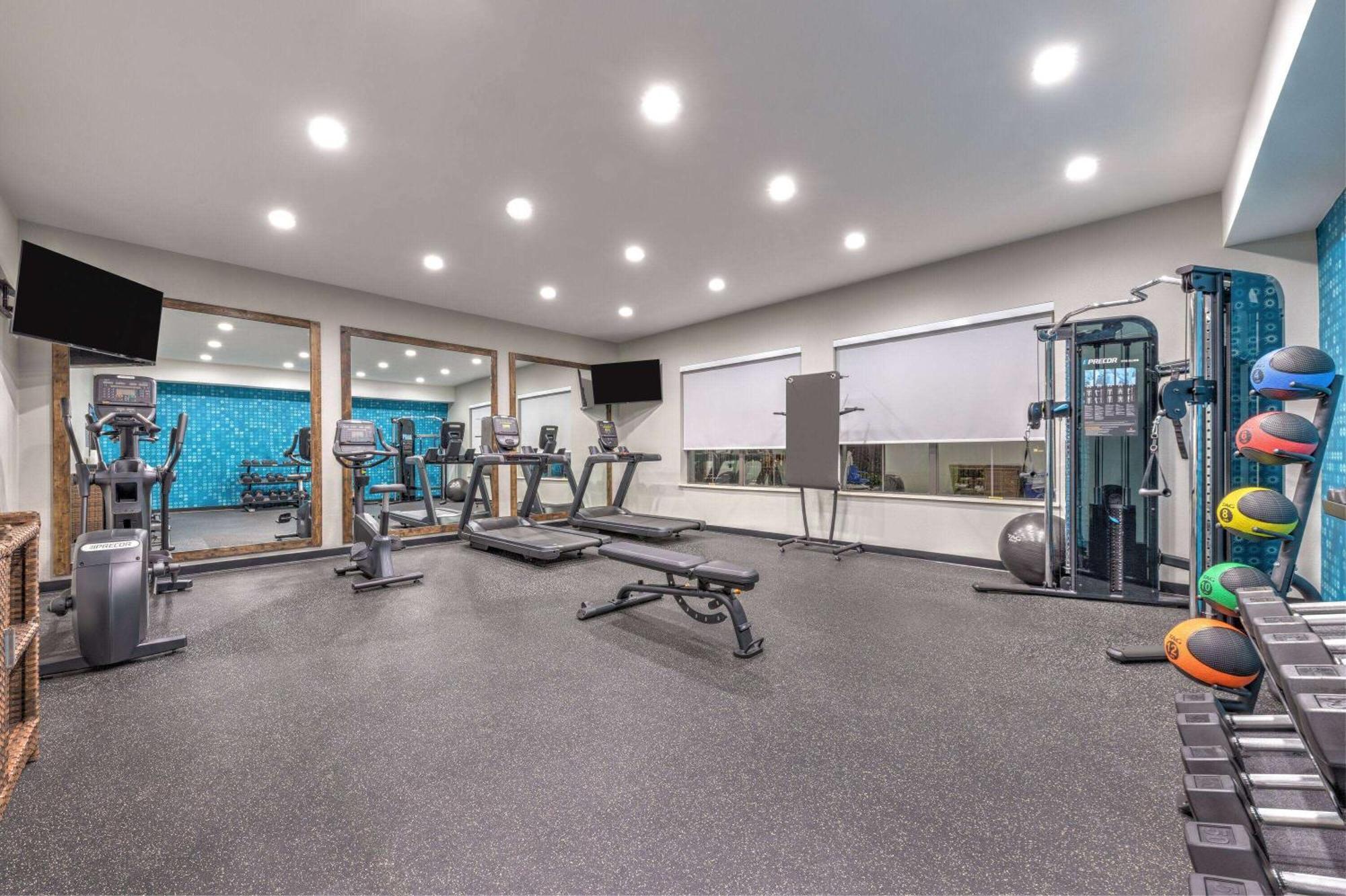 La Quinta By Wyndham - Area Hotel 3*