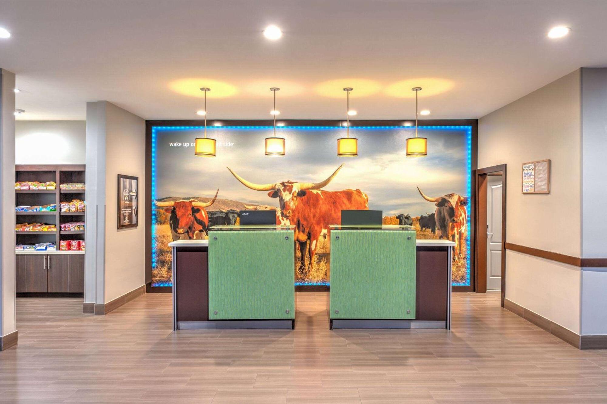 Hotel La Quinta By Wyndham - Area Tyler