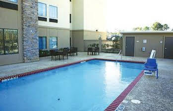 Hotel La Quinta By Wyndham - Area 3*