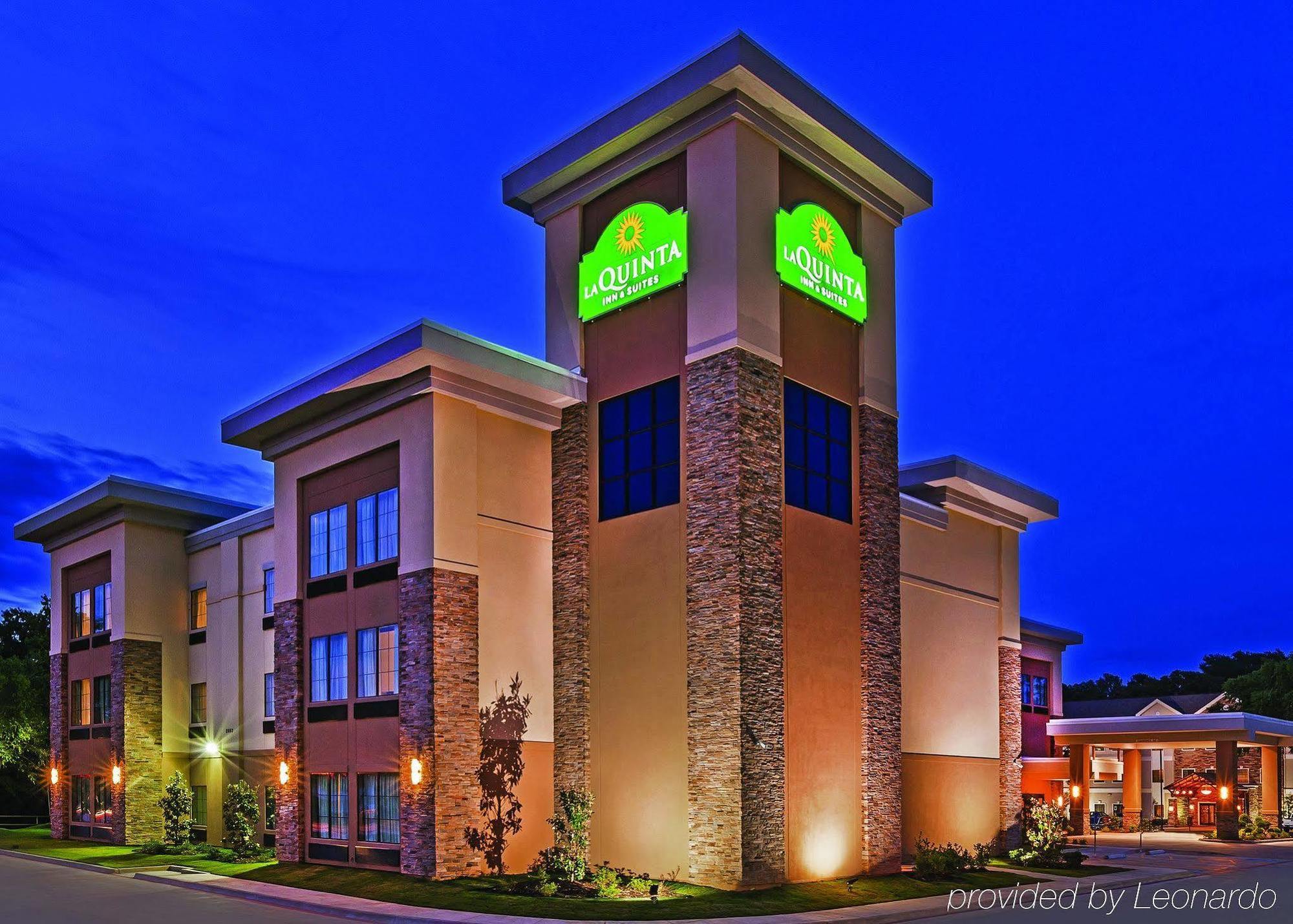 La Quinta By Wyndham - Area 3* Tyler