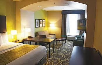 La Quinta By Wyndham - Area Hotel 3*