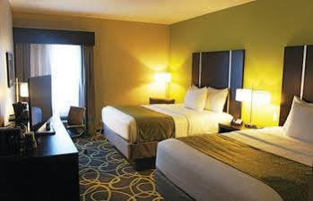 La Quinta By Wyndham - Area 3*