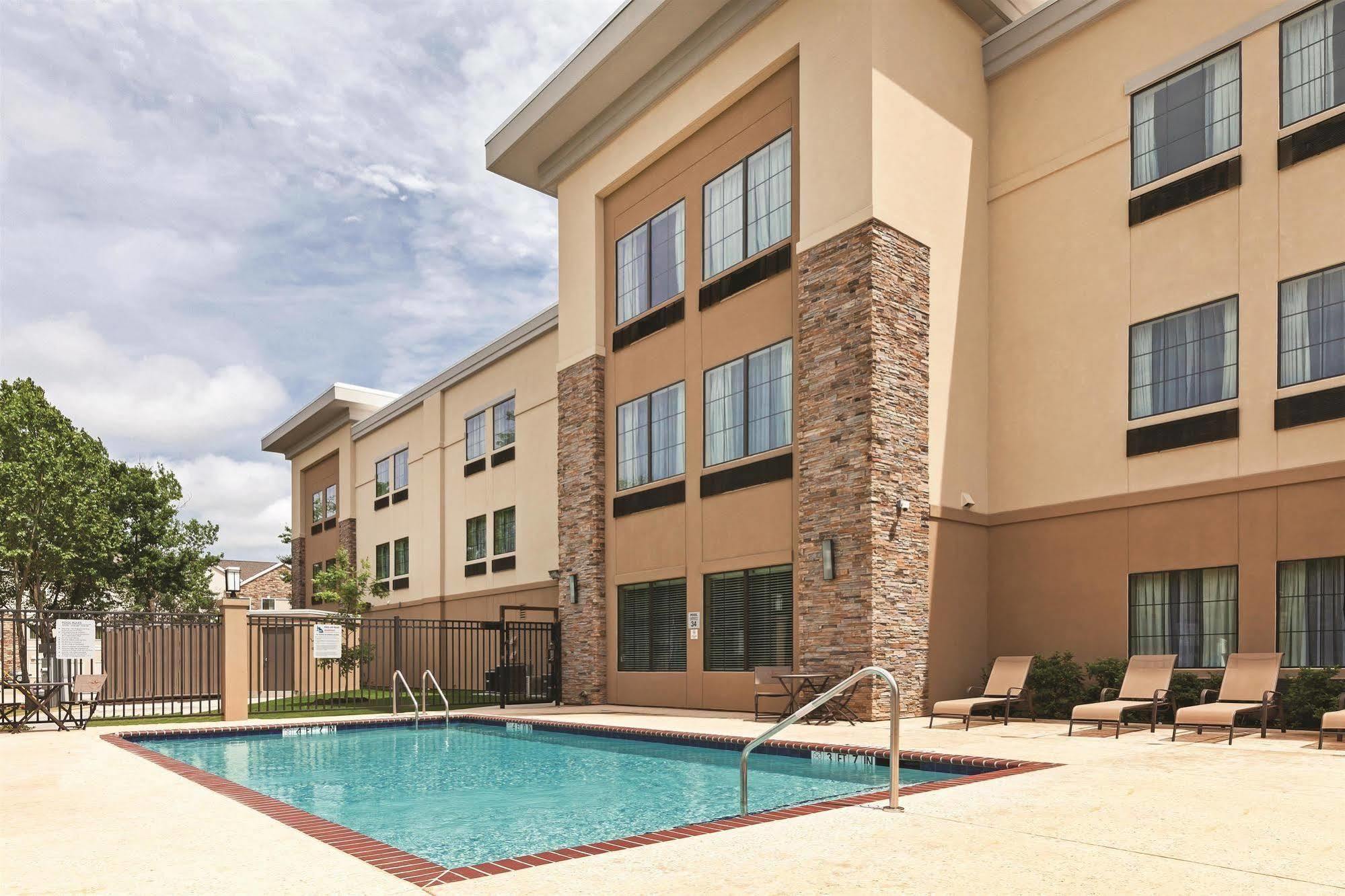 La Quinta By Wyndham - Area Hotel Tyler