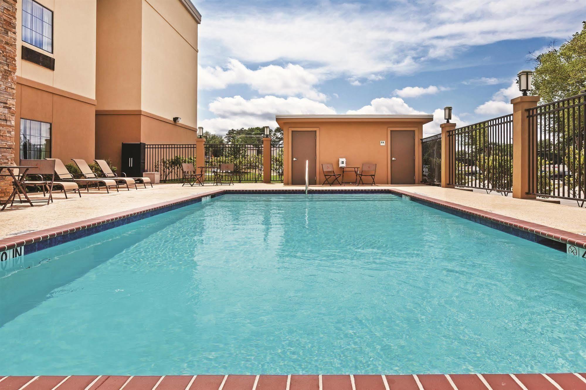La Quinta By Wyndham - Area 3* Tyler