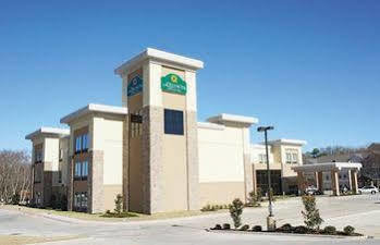 Hotel La Quinta By Wyndham - Area 3*