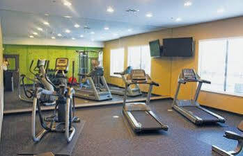 La Quinta By Wyndham - Area Hotel