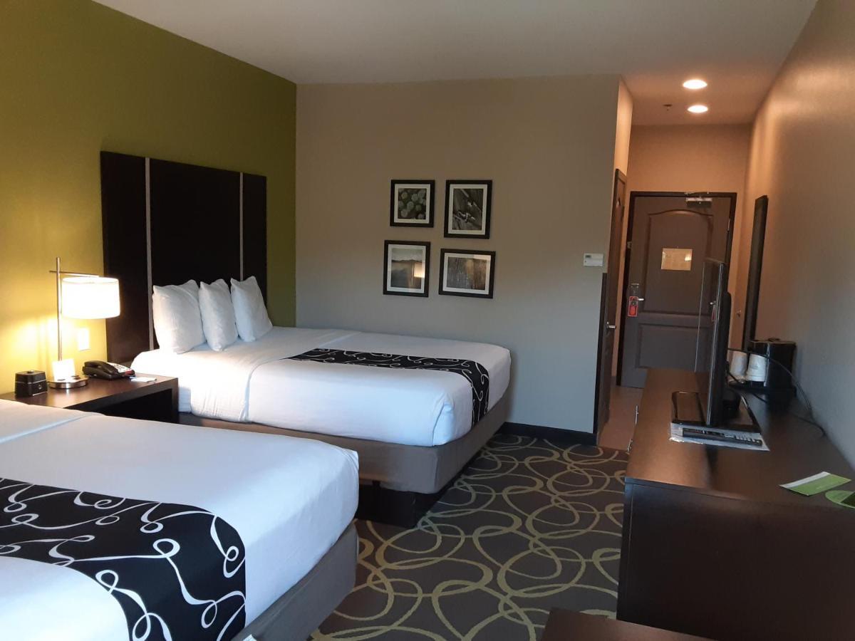 Hotel La Quinta By Wyndham - Area 3*