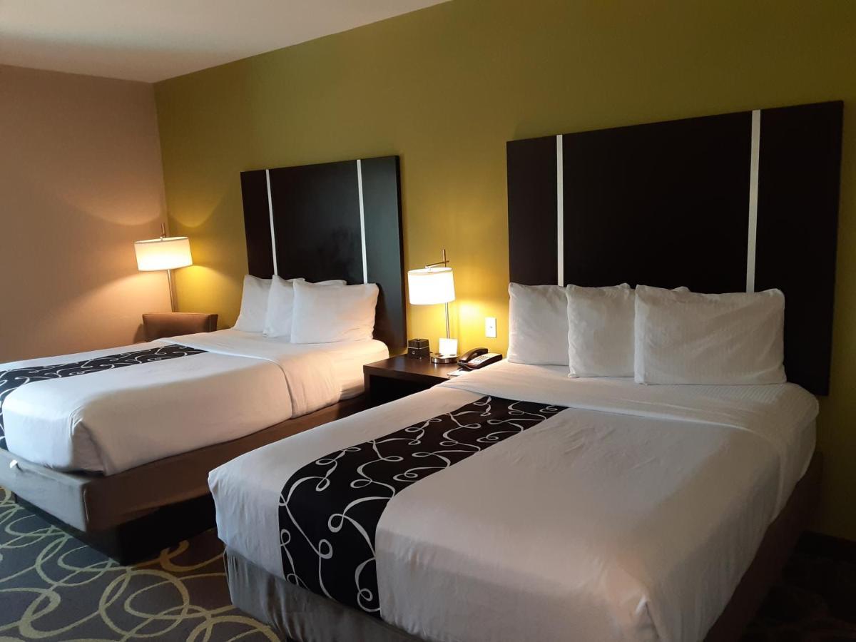 La Quinta By Wyndham - Area Tyler