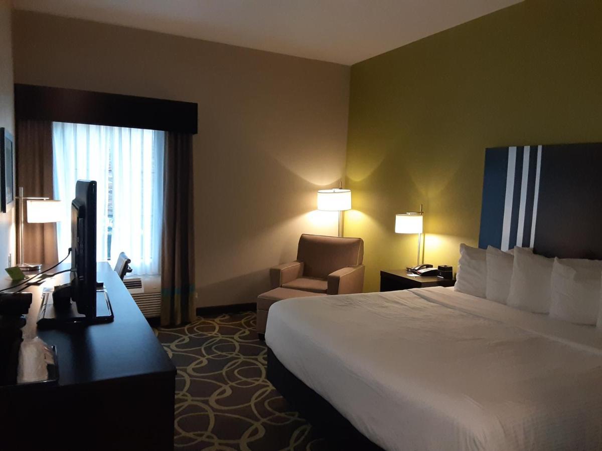 Hotel La Quinta By Wyndham - Area 3*