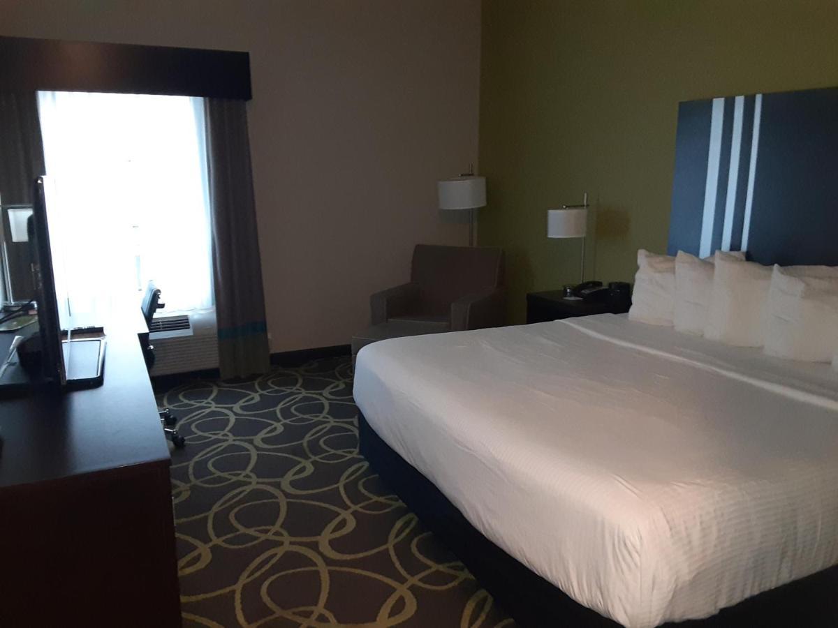 La Quinta By Wyndham - Area