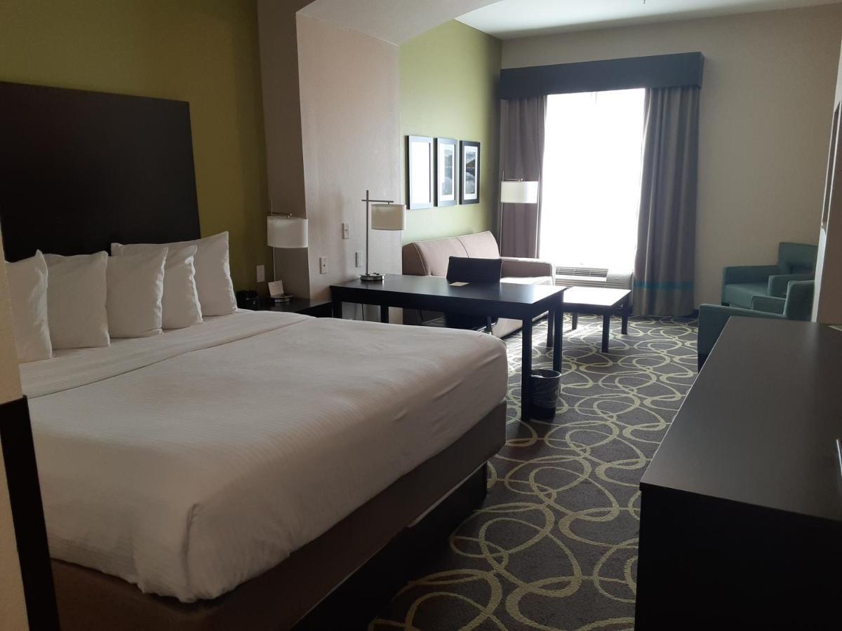 La Quinta By Wyndham - Area Hotel Tyler