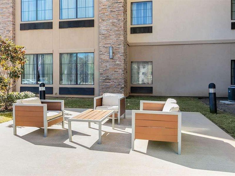 Hotel La Quinta By Wyndham - Area 3*