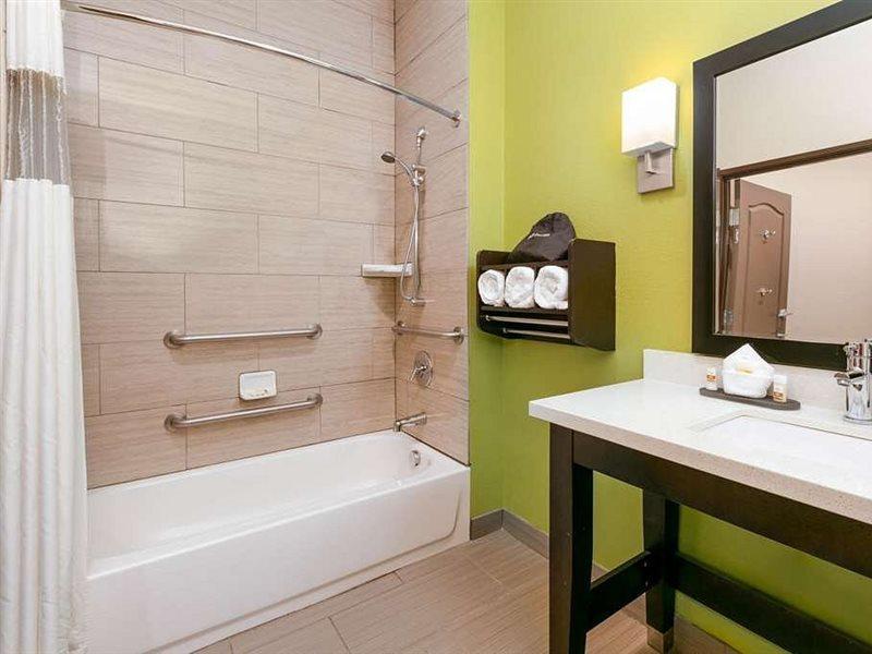 La Quinta By Wyndham - Area 3*