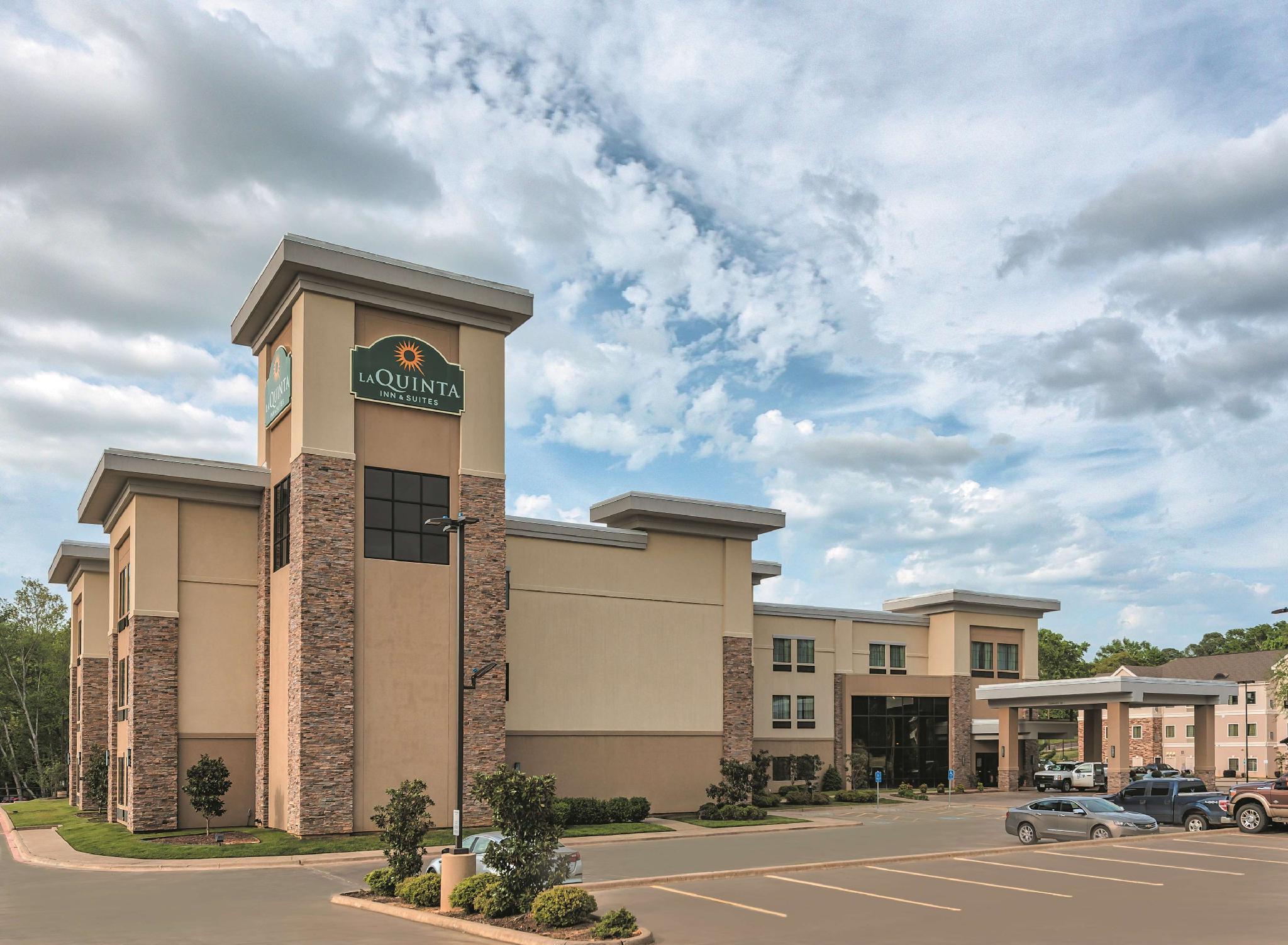 Hotel La Quinta By Wyndham - Area