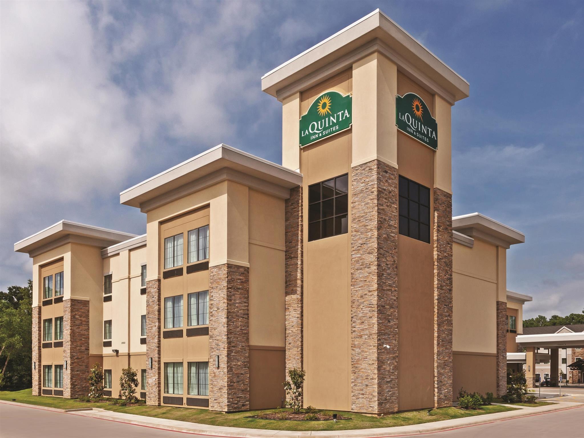 La Quinta By Wyndham - Area Hotel 3*