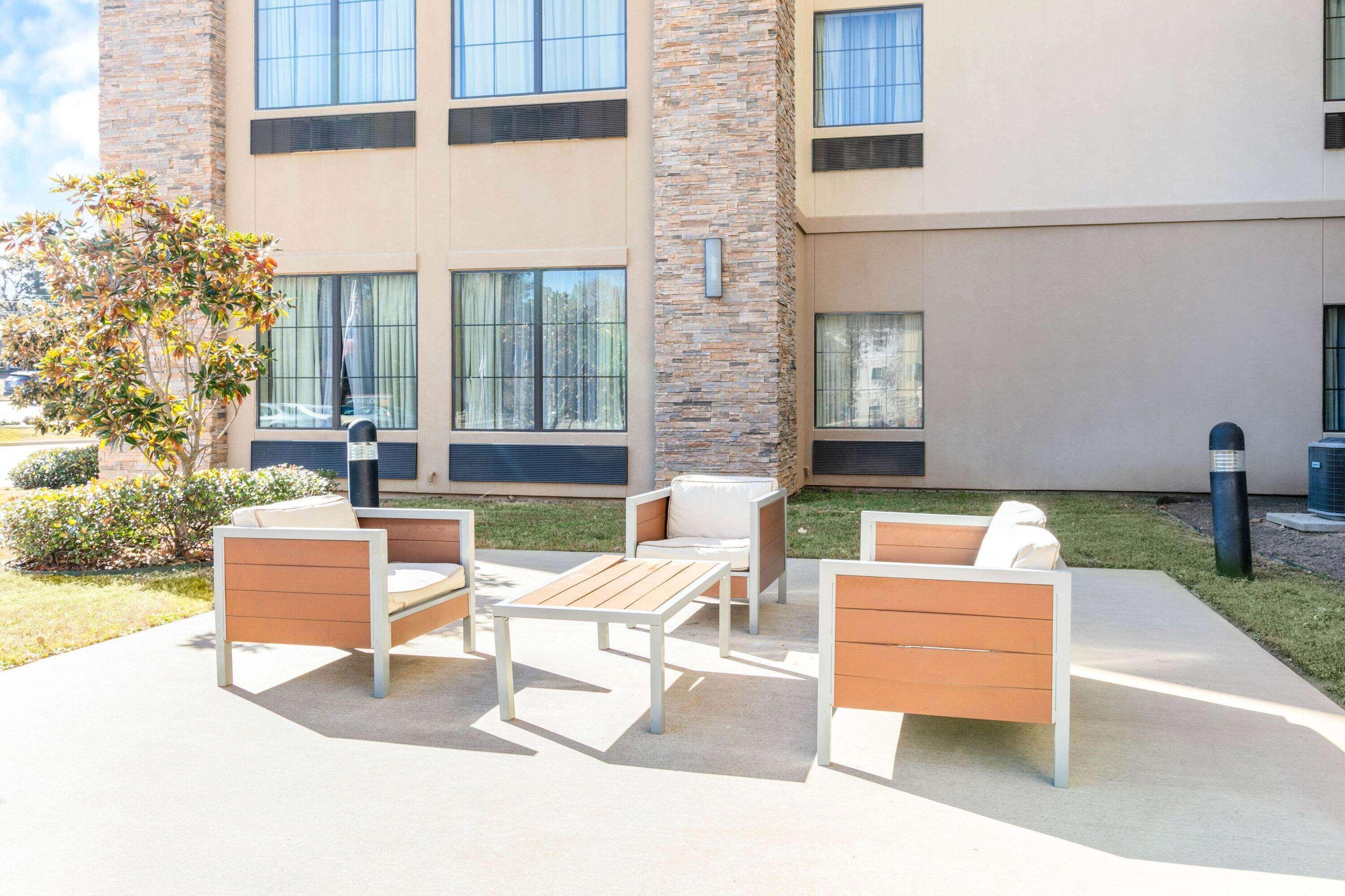 La Quinta By Wyndham - Area Hotel Tyler