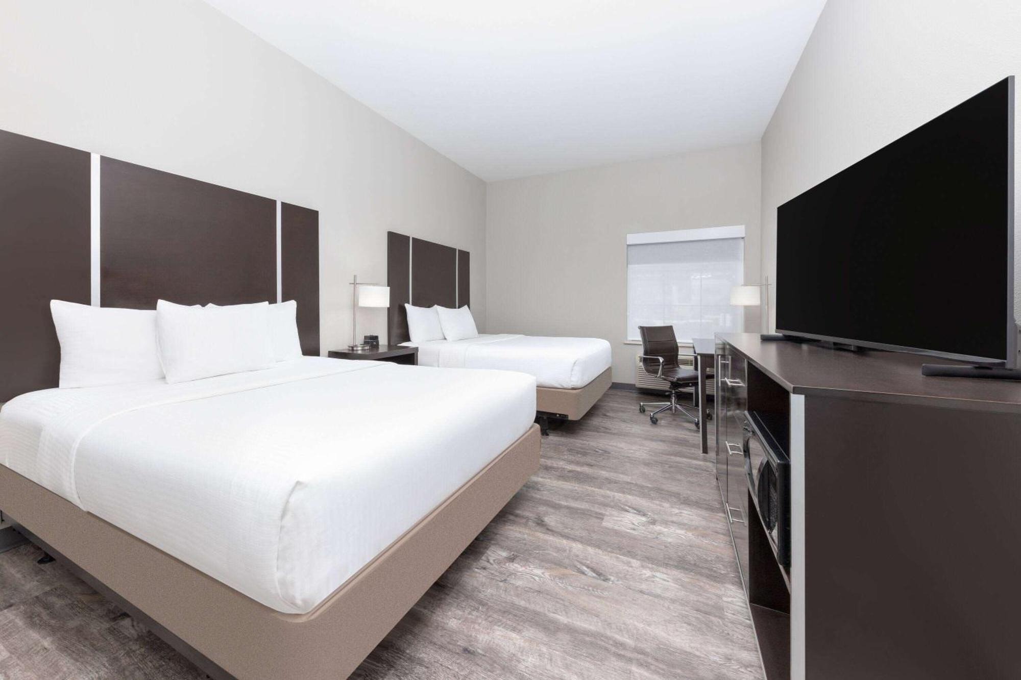 La Quinta By Wyndham - Area Hotel 3*