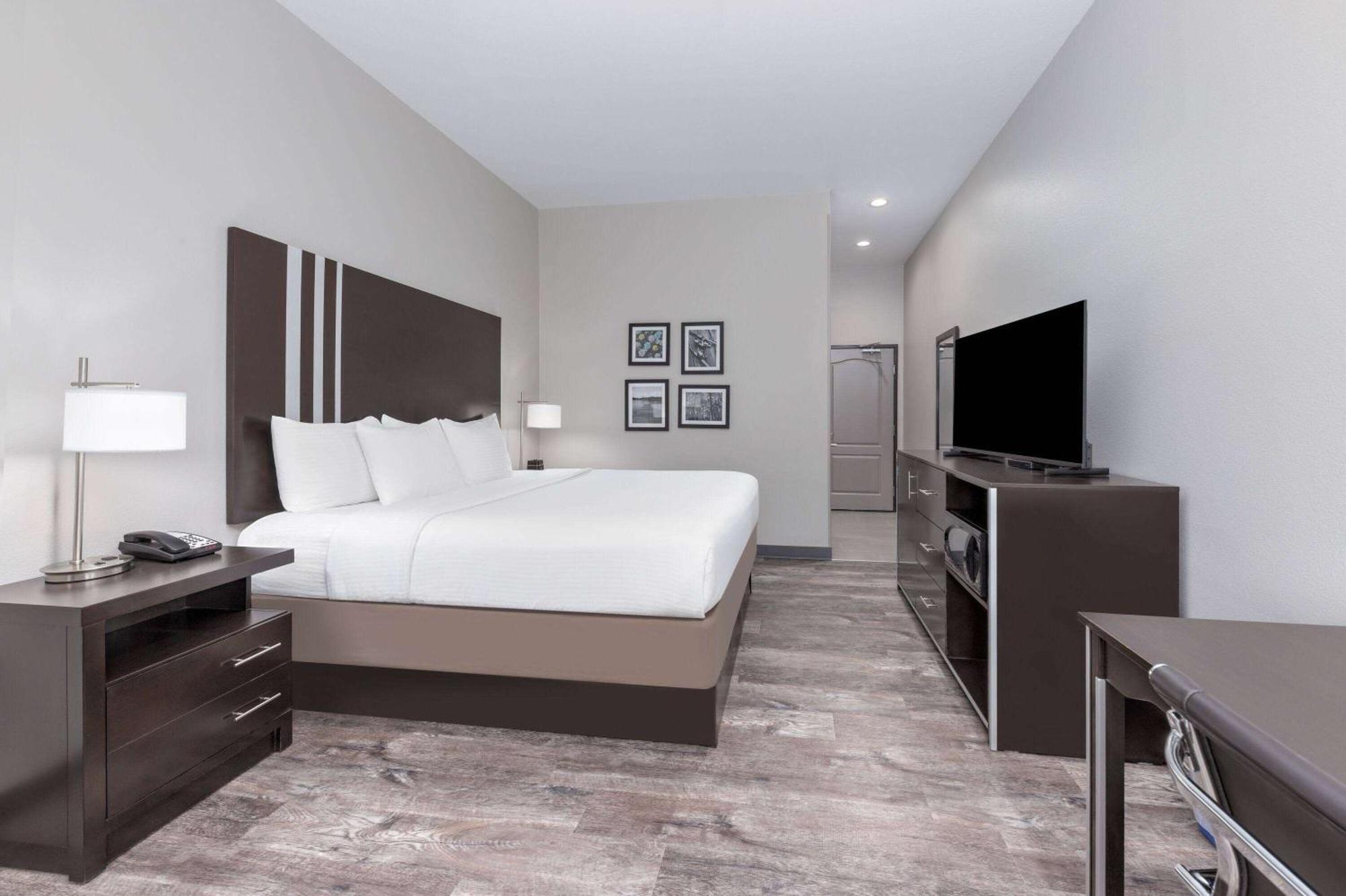 La Quinta By Wyndham - Area Hotel Tyler