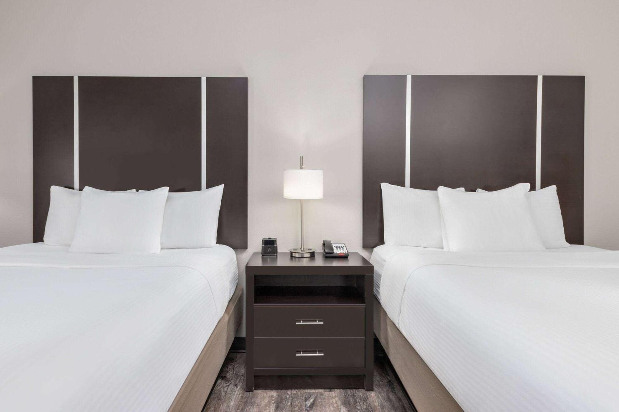 La Quinta By Wyndham - Area Tyler