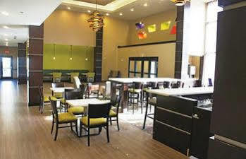 Hotel La Quinta By Wyndham - Area 3*