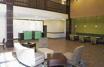 La Quinta By Wyndham - Area Hotel 3*